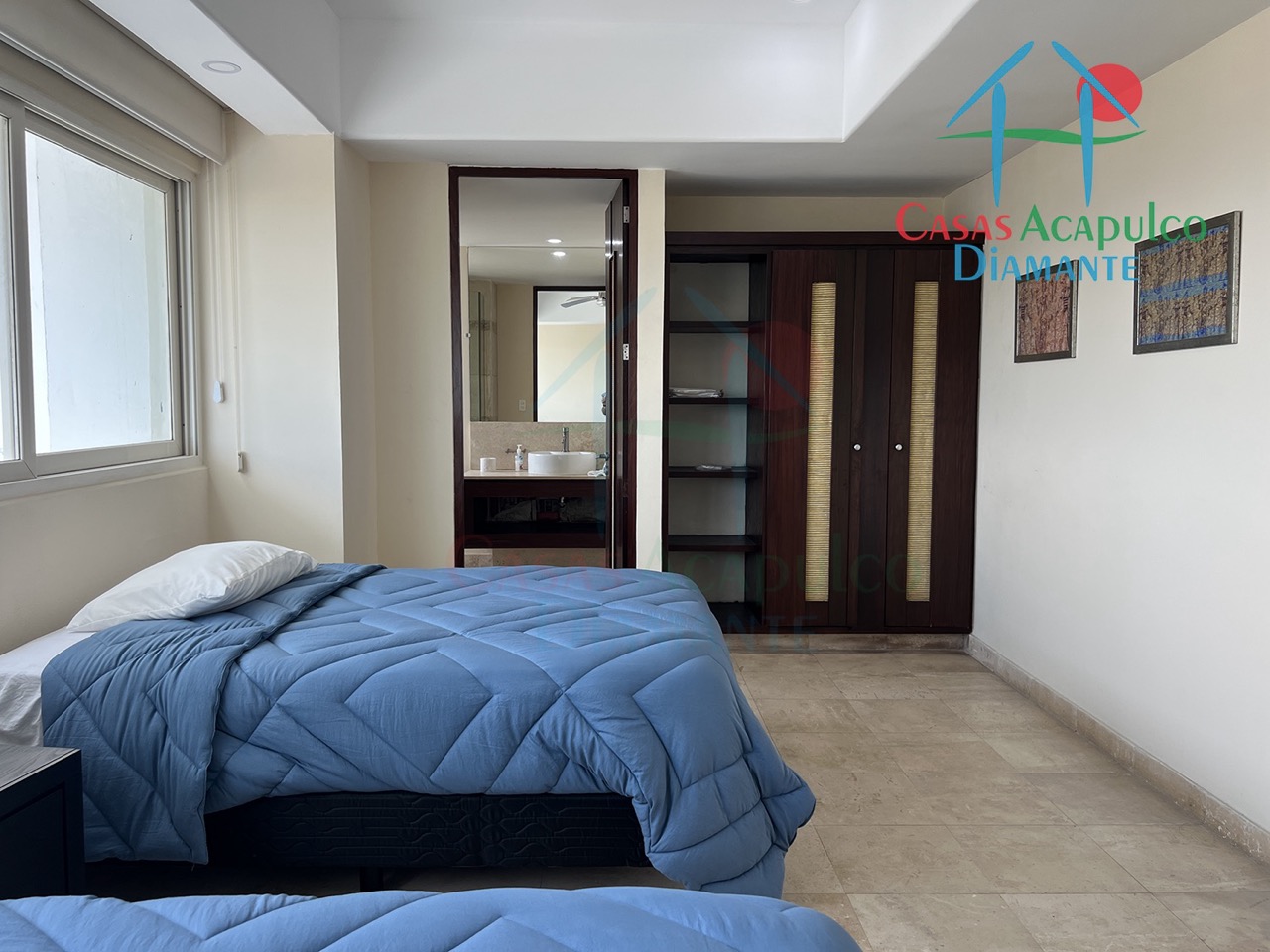 Maralinda P5 - Recámara cuatro 3